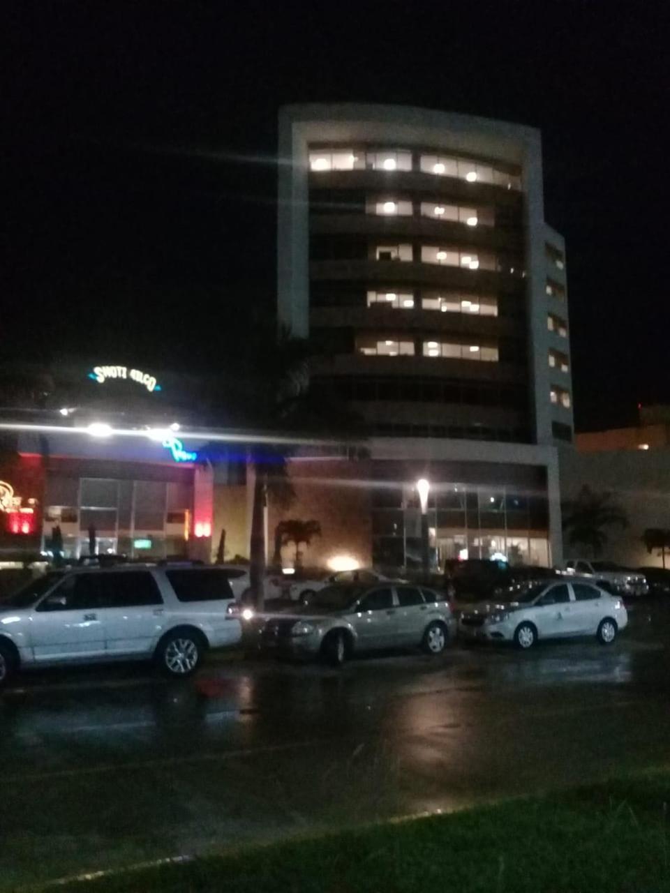 Suites Del Mar Ciudad del Carmen Exterior photo