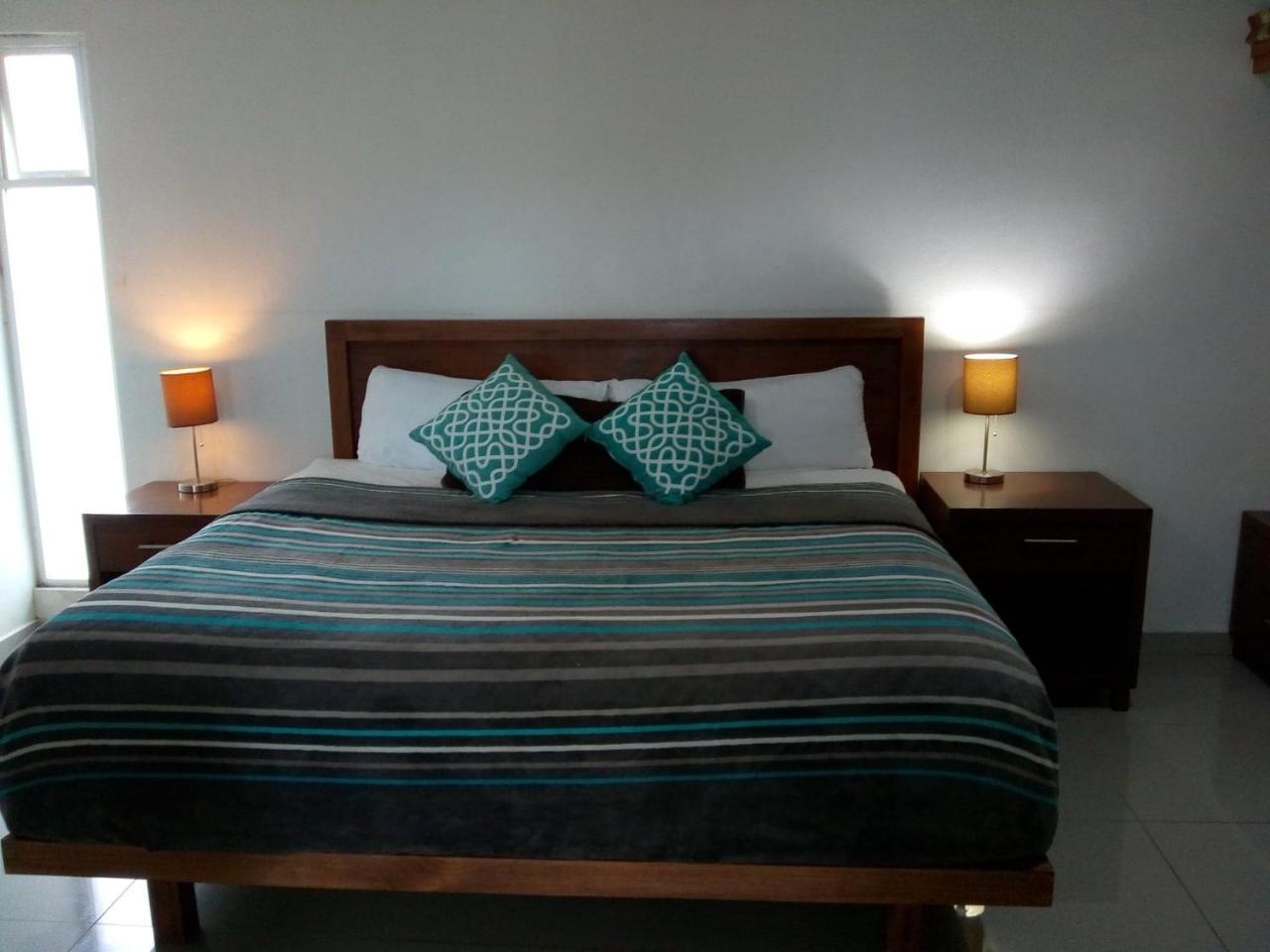 Suites Del Mar Ciudad del Carmen Exterior photo