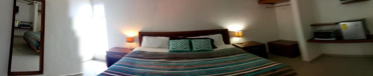 Suites Del Mar Ciudad del Carmen Exterior photo